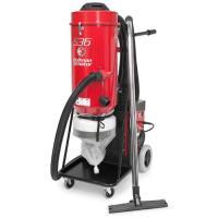 DESCALER VACUUM - 415V THREE PHASE