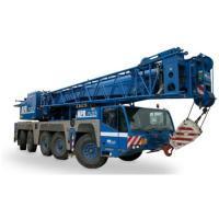 MOBILE CRANE 160T