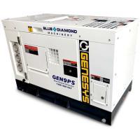 GENERATOR - 240V DIESEL
