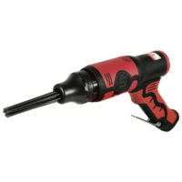 PNEUMATIC - NEEDLE GUN - PISTOL GRIP