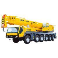 MOBILE CRANE 250T