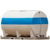 TANKS - POTABLE WATER