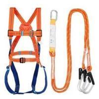 CAGES - SAFETY HARNESS