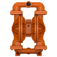 PUMP - AIR DIAPHRAGM