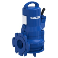 PUMP – ELECTRIC – SUBMERSIBLE