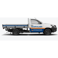 Courier-vehicle-side
